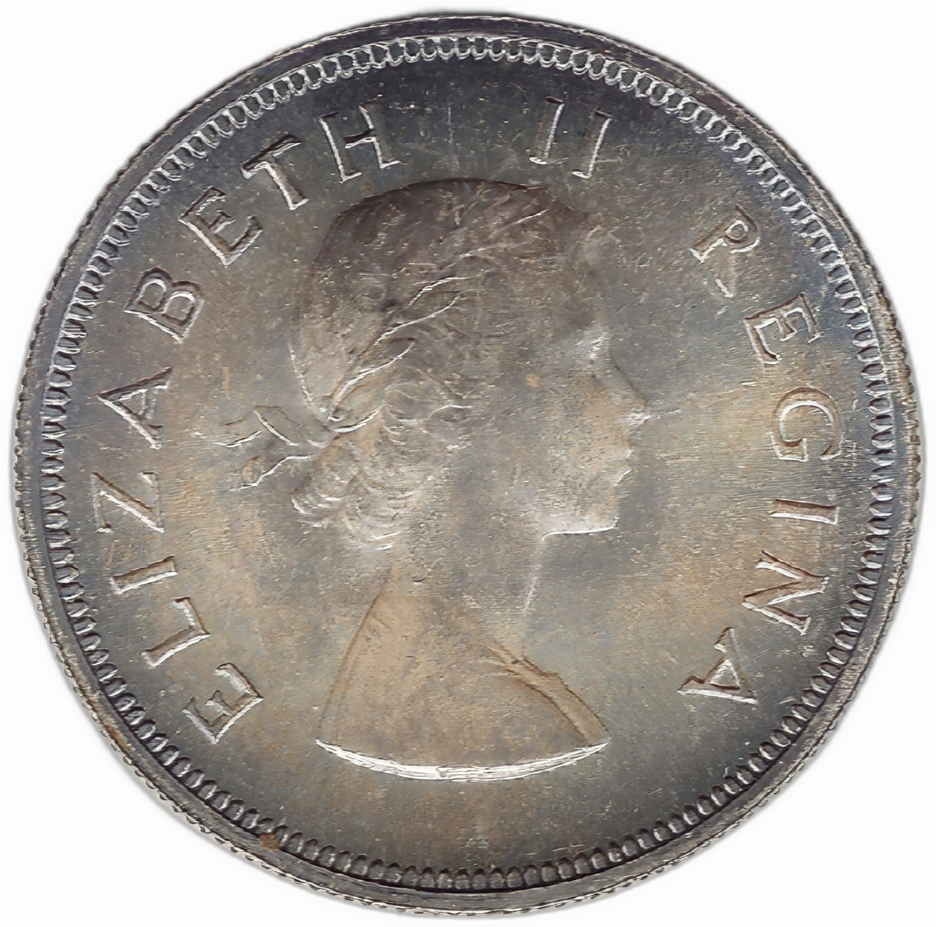 1953 Proof Set - add to your collection