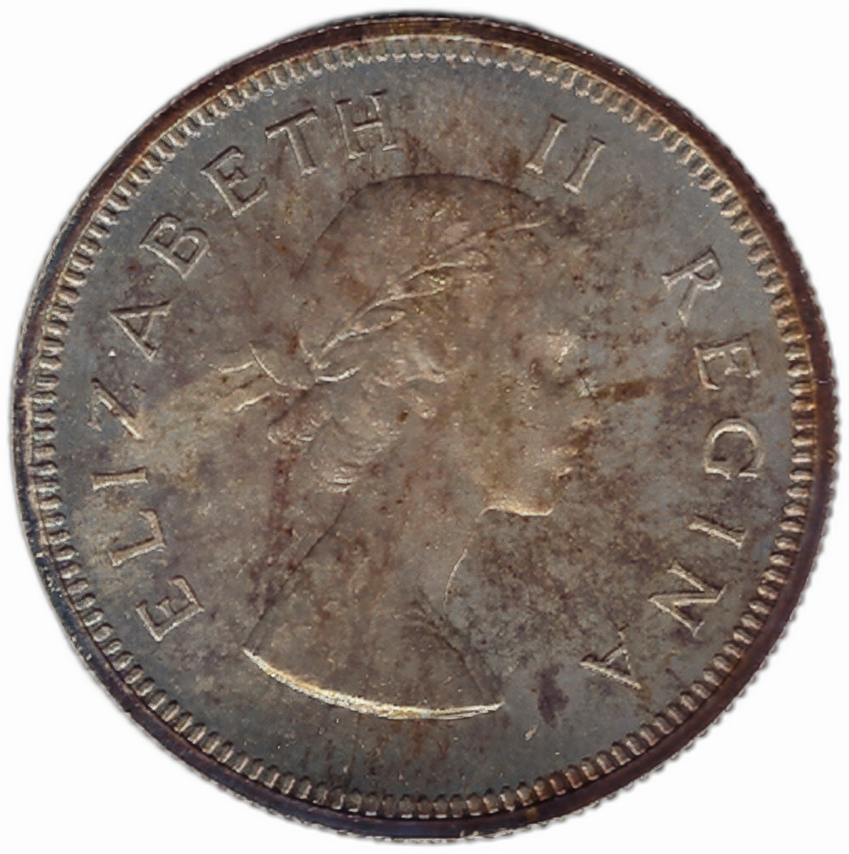 1953 Proof Set - add to your collection