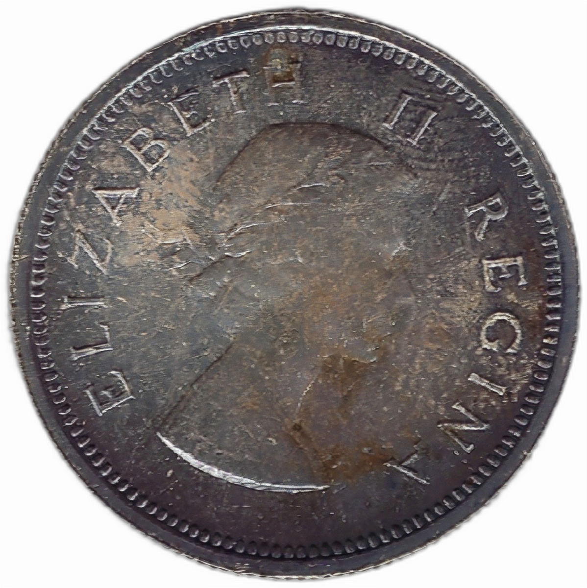 1953 Proof Set - add to your collection