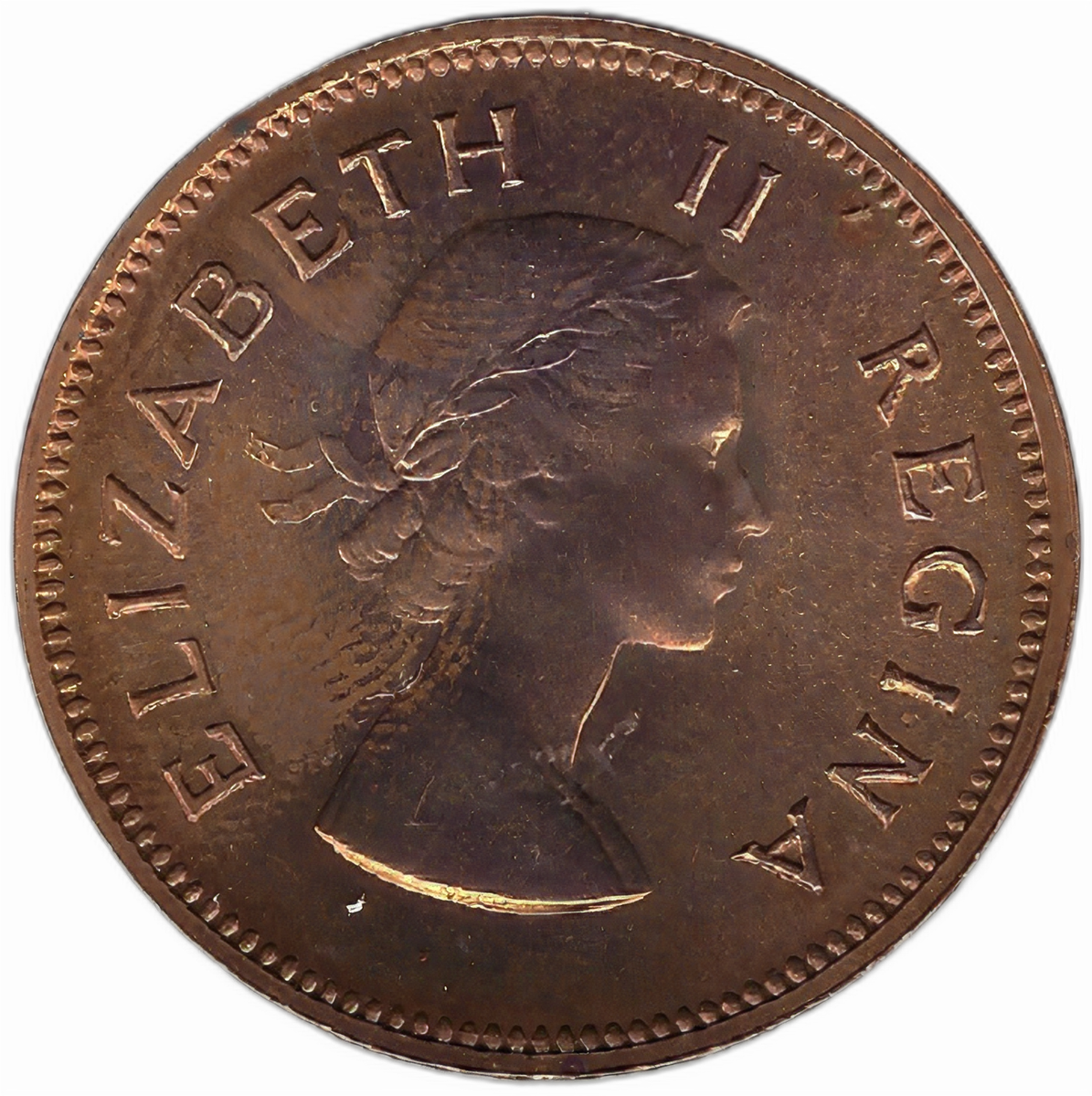 1953 Proof Set - add to your collection