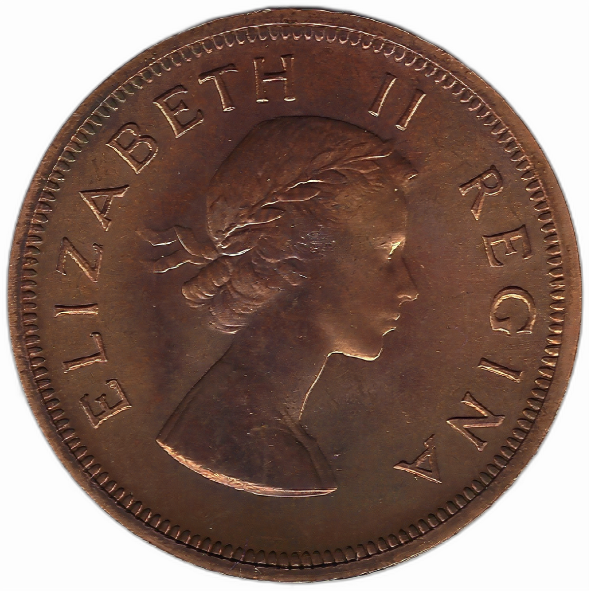 1953 Proof Set - add to your collection