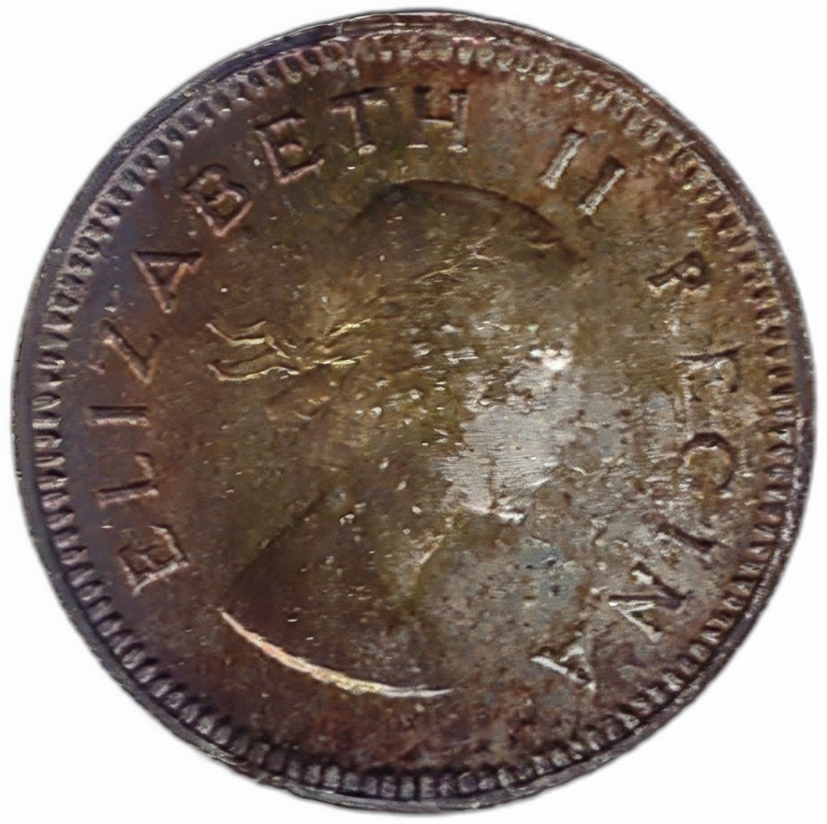 1953 Proof Set - add to your collection