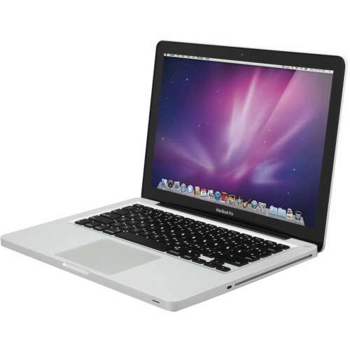 13"MacBook Pro 2012