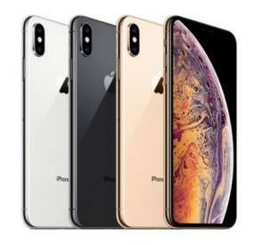 iPhone XS Max 64GB - Gold