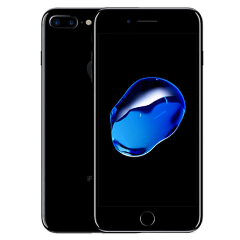 iPhone 7 Plus 256GB - Matte Black