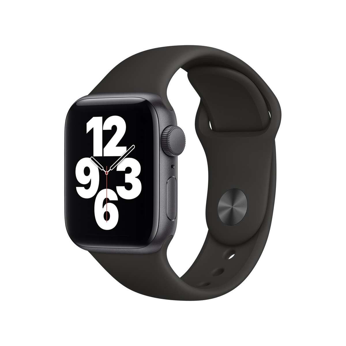 NEW iWatch SE 40 mm - Grey