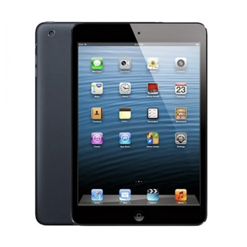 iPad Mini 2 16GB WIFI - Silver