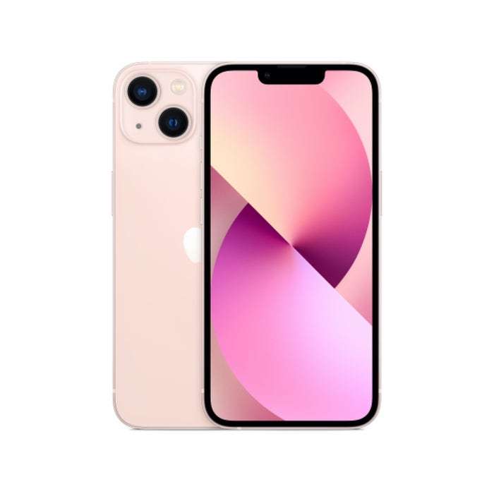 NEW iPhone 13 128GB - Pink