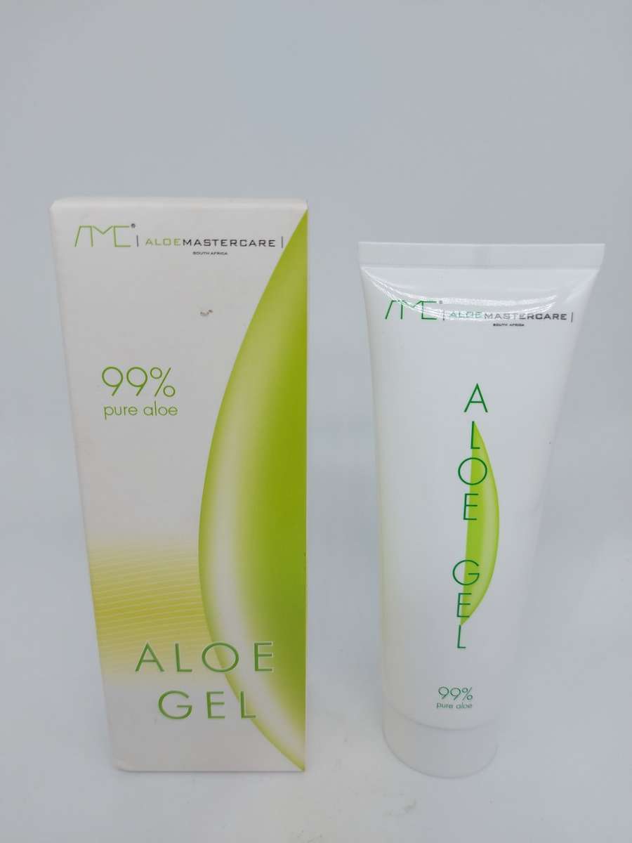 Aloe Master Care  99% Pure Aloe Gel (75ml)