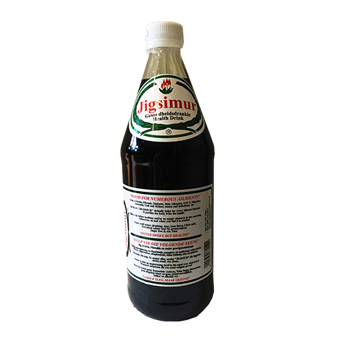Jigsimur Natural Health Drink - 750ml