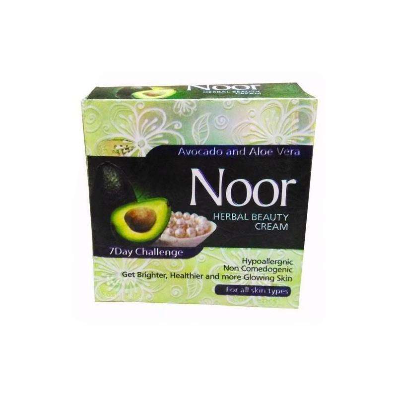Noor Gold/Herbal Beauty Cream
