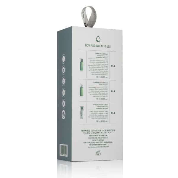 Aloe Unique Classic Skin Set