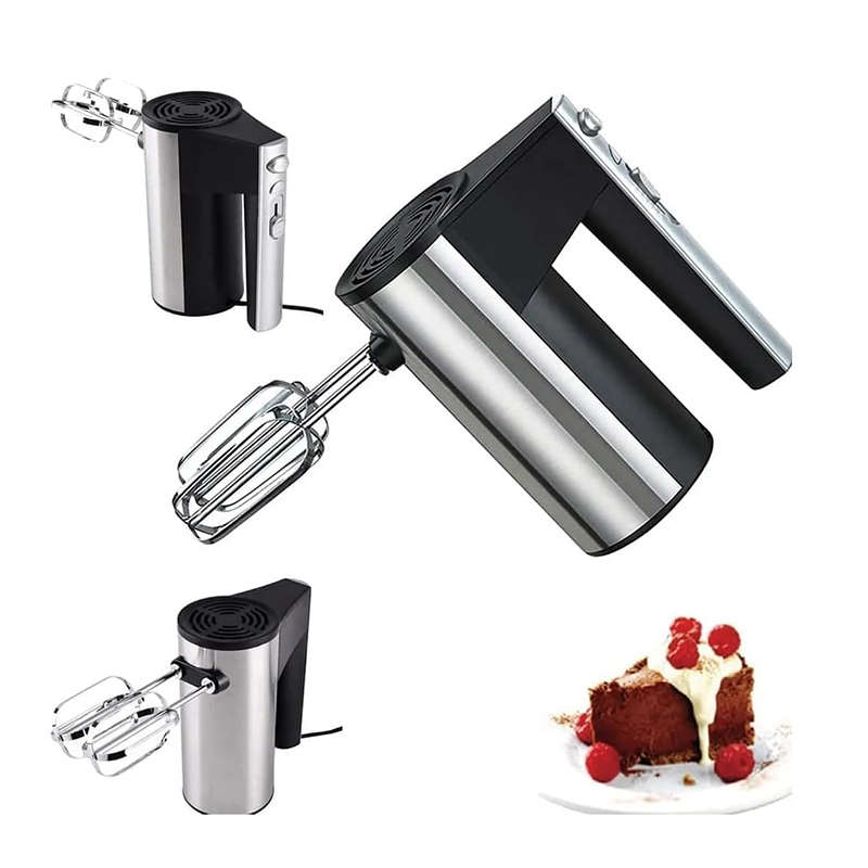 Multifunctional Electric Hand Mixer