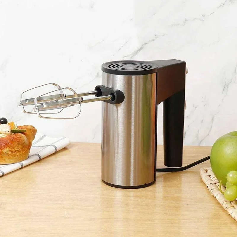 Multifunctional Electric Hand Mixer