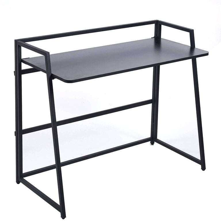 Folding Table Study Desk Work Computer Desk Home Office Desk Dressing Table