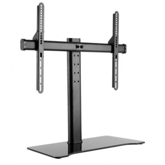 Equip TV Tabletop Stand 32-55 Inch Supported - Equip