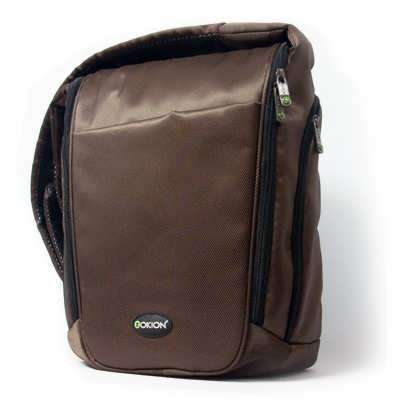 Okion Conventio EasyPull Series Laptop Messenger Case 15.4 Inch - Okion