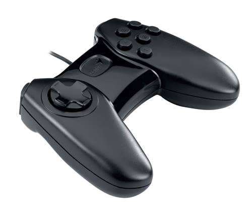 Genius Maxfire G-08X2 Gamepad for PC - Genius