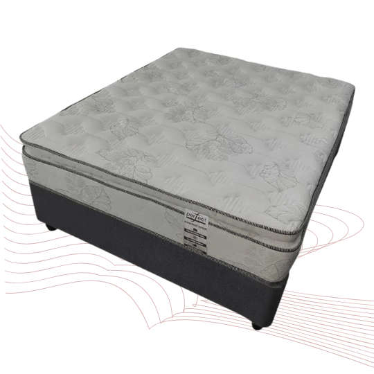 Sleeptech Pillow Pocket Queen Base Set