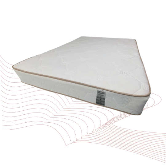 SuperSleep Mattress