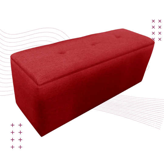 Blanket Box
