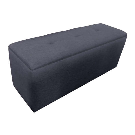 Blanket Box