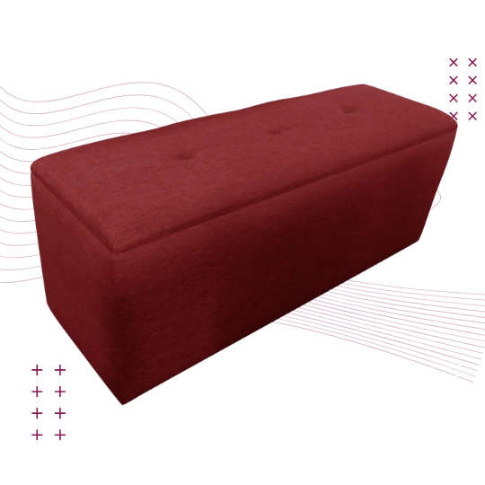 Blanket Box