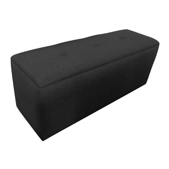 Blanket Box