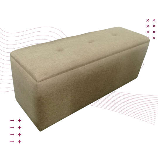 Blanket Box