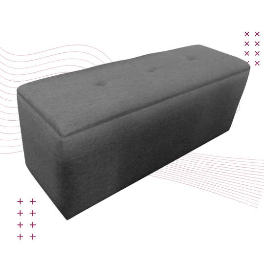 Blanket Box