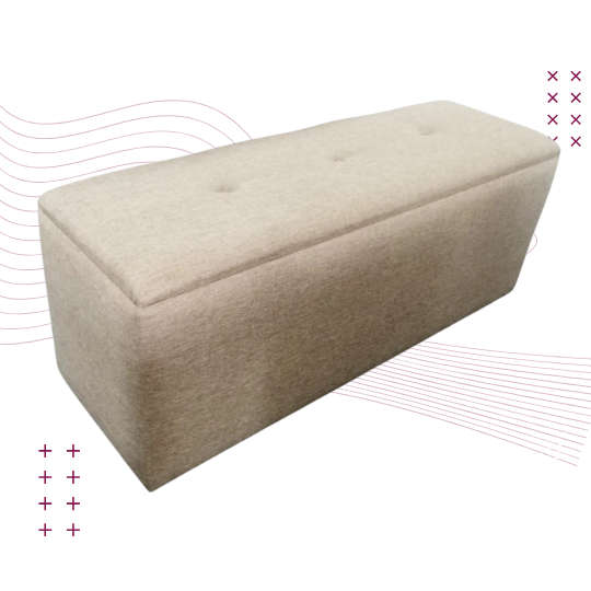 Blanket Box