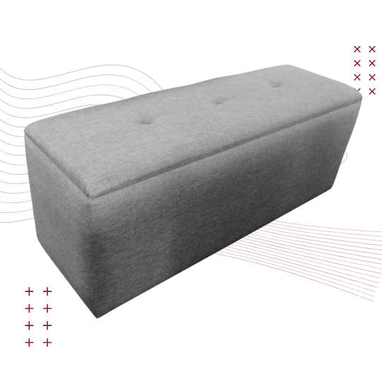 Blanket Box