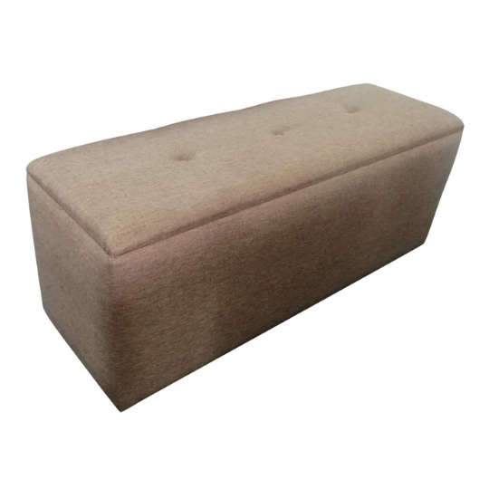 Blanket Box