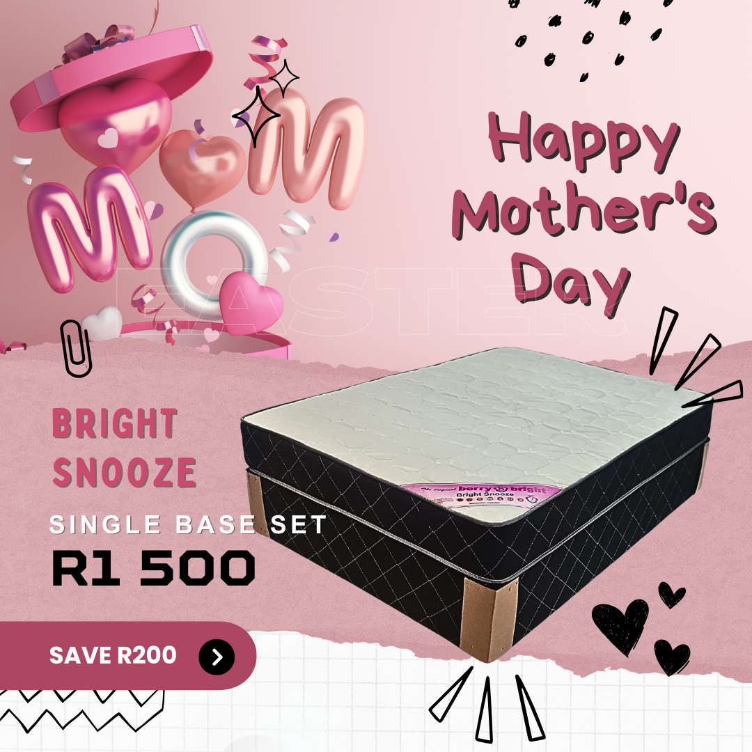 Snooze Single Base Set
