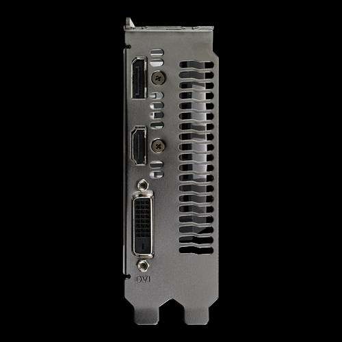 ASUS Phoenix GeForce GTX 1050 Ti 4GB Graphics Card | No Box