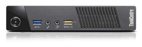 Lenovo ThinkCentre M73 Tiny  4th Gen  Intel i5