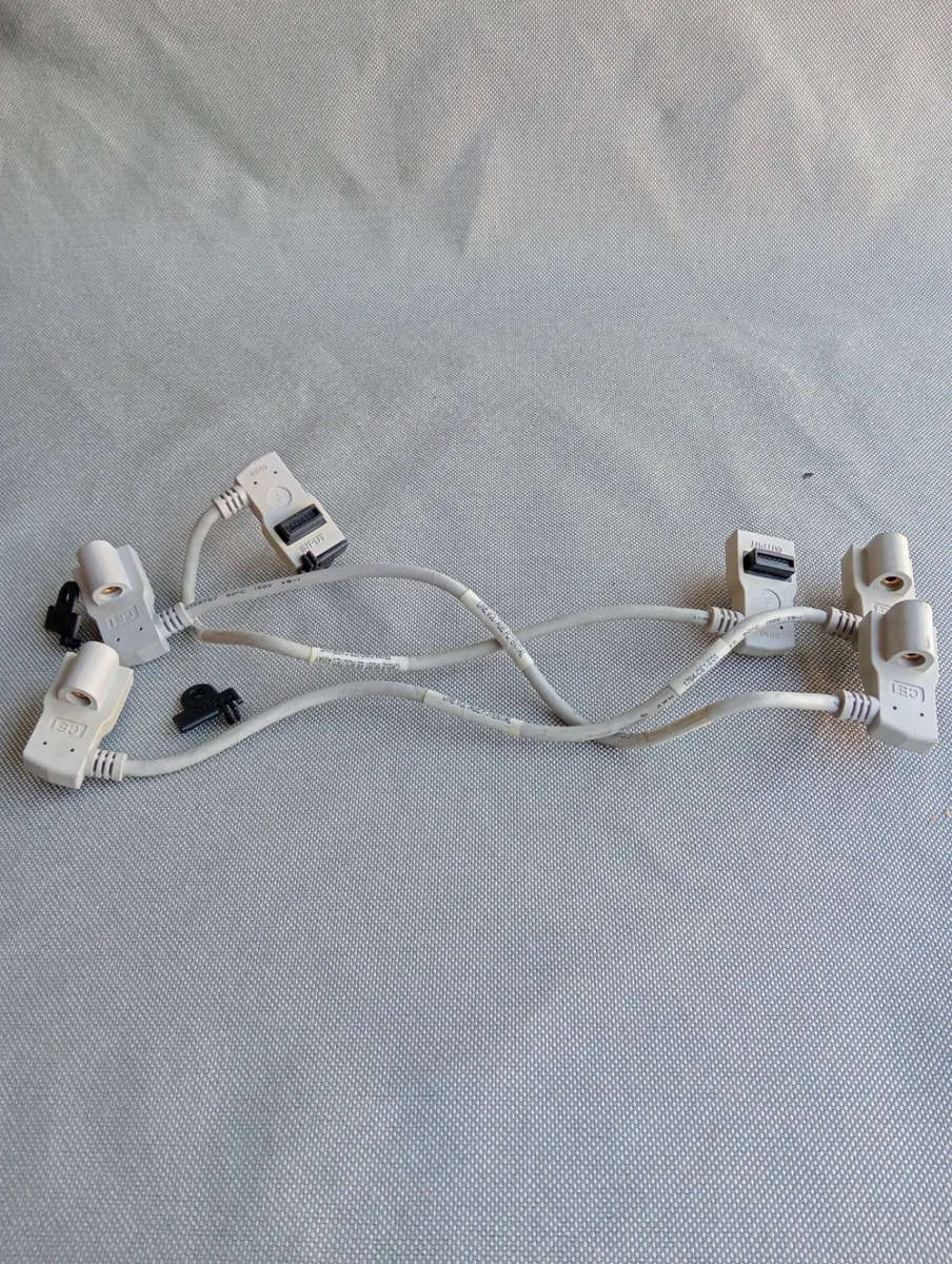 Allen Bradley Cable Extender 1794-CE1-E01 - USED