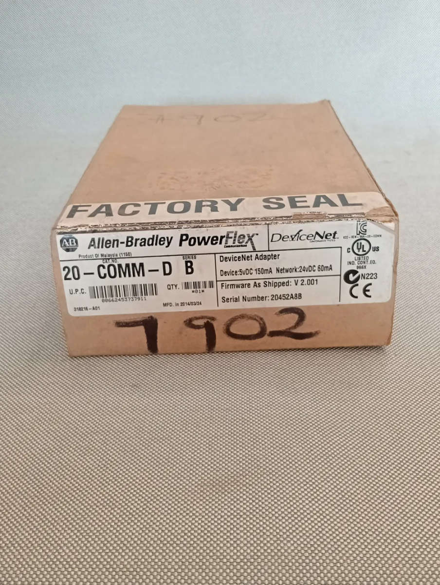 Devicenet 20-COMM-D - NEW