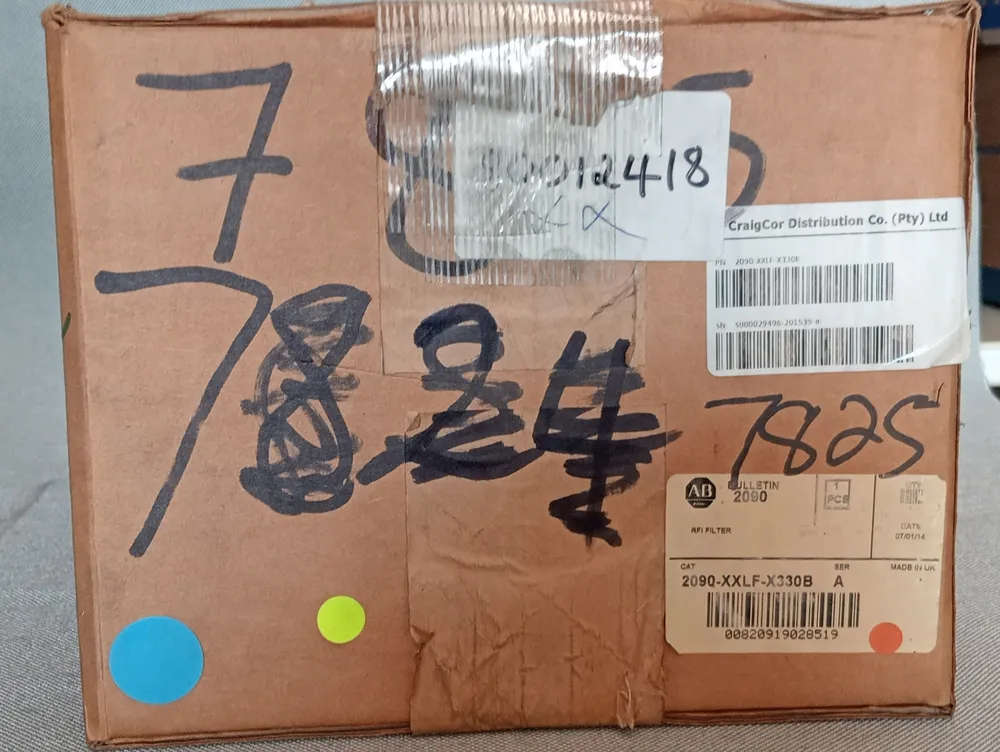 RF1 Filter 2090-XXLF-X330B - NEW