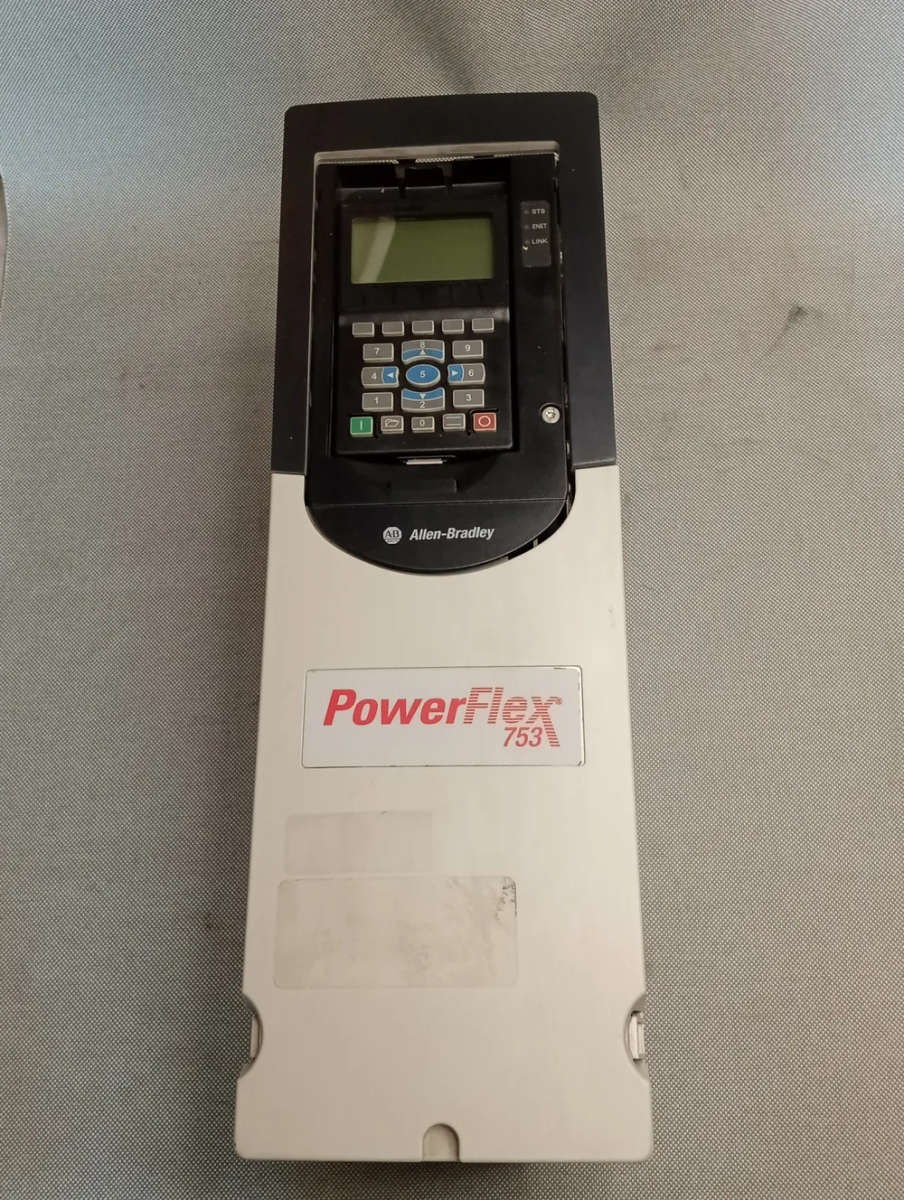 PowerFlex 753 AC Drive 20F11NC2P1JA0NNNNN - USED