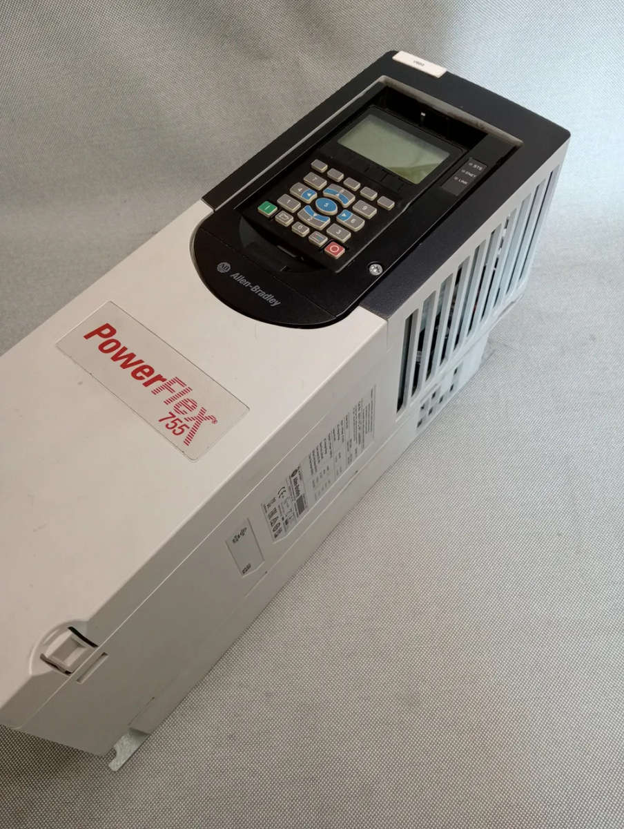 PowerFlex 755; 3phase 20G11NC8P7JA0NNNNN - USED