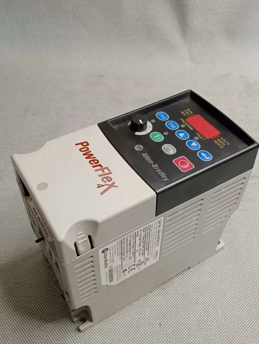PowerFlex 4 22A-A2P3N114 - USED