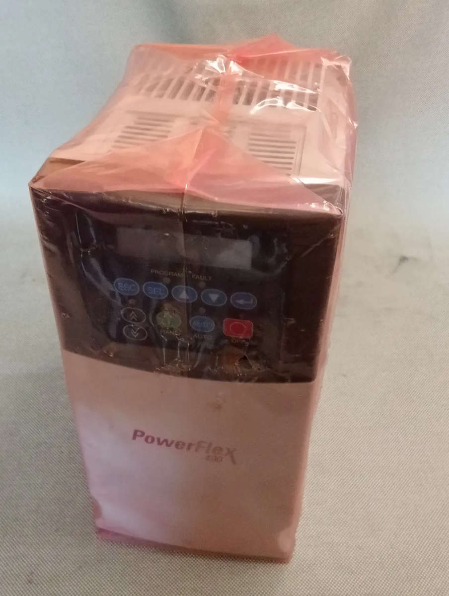 PowerFlex 400 22C-D022N103 - USED
