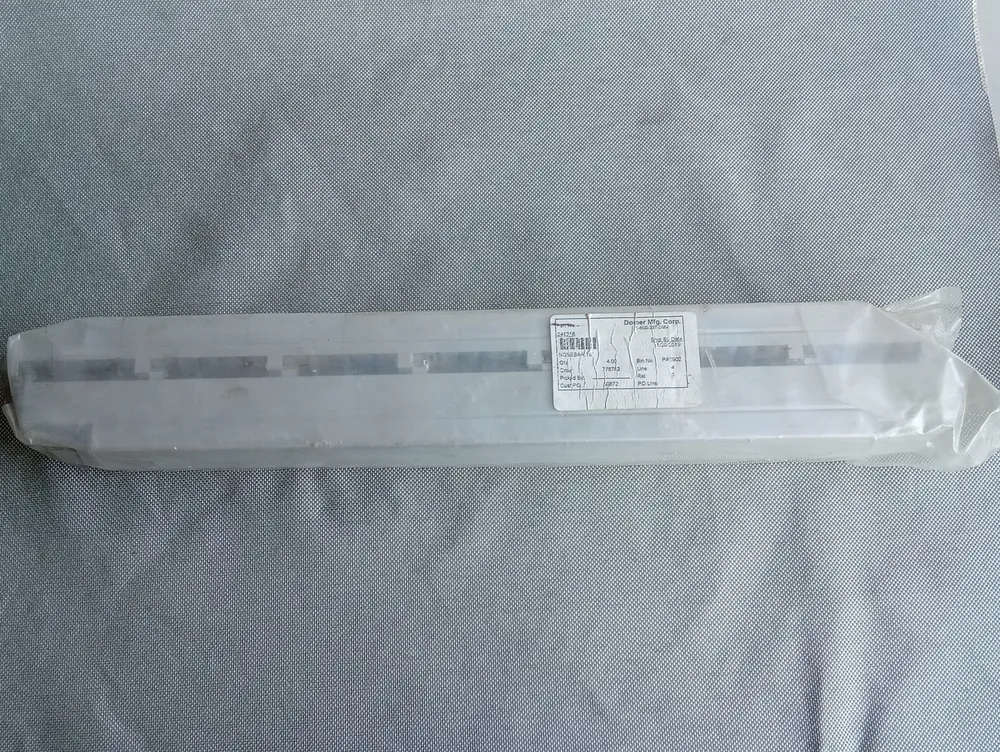 Dorner - Nosebar 18" 241218 NEW