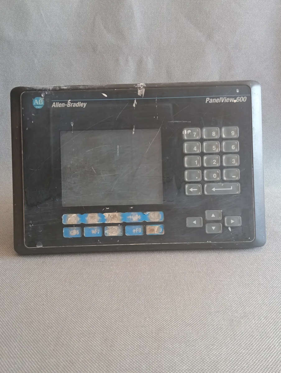 Panelview 600 2711-K6C5L1 - NEW