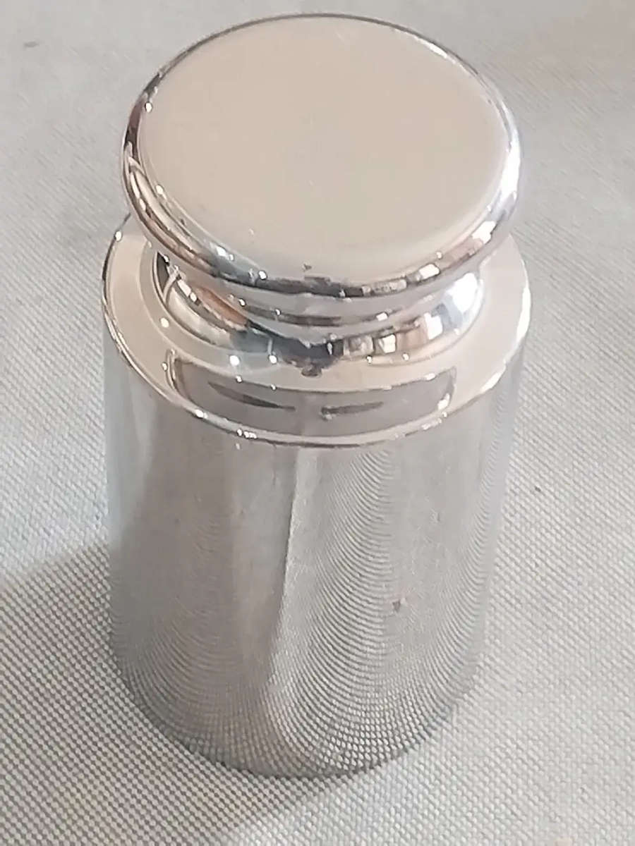 5KG Calibration Weight - USED