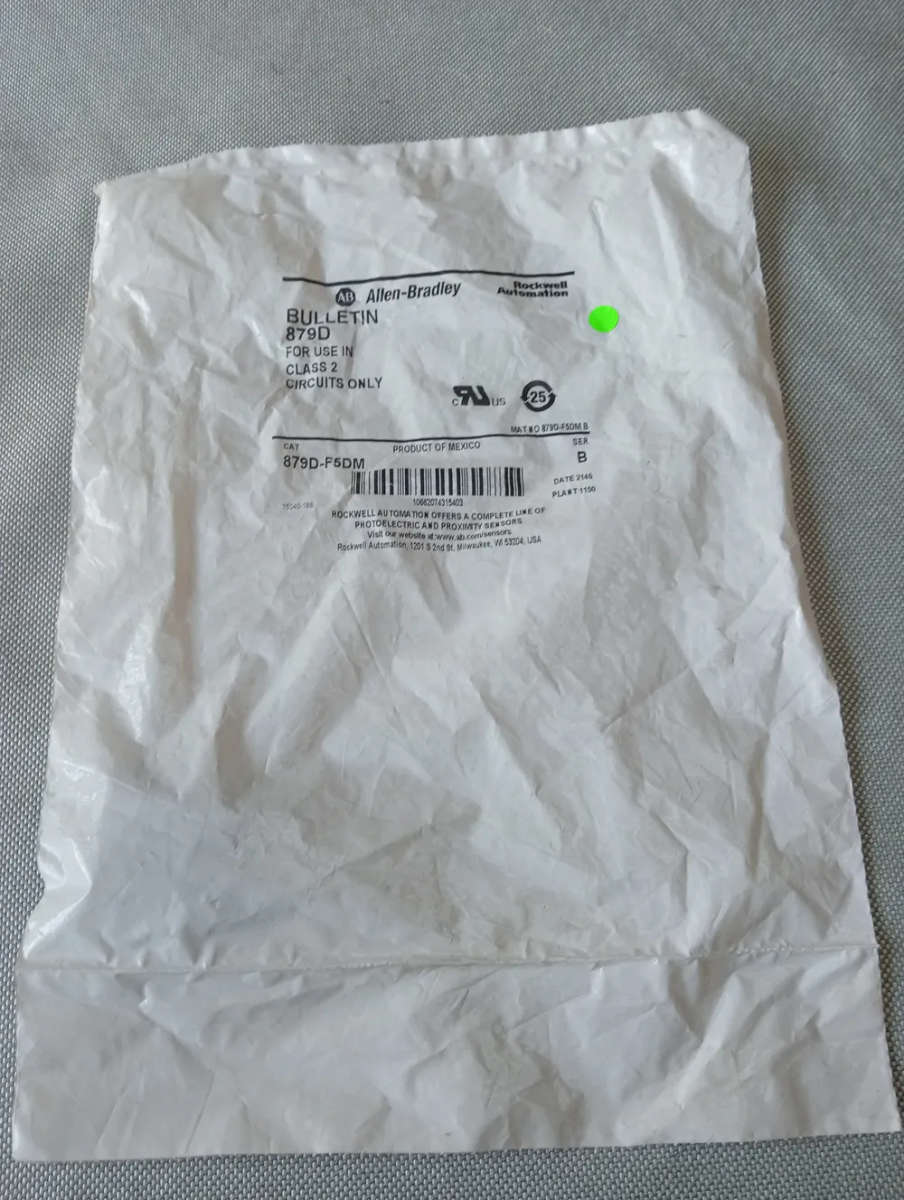 Splitter 879D-F5DM - NEW