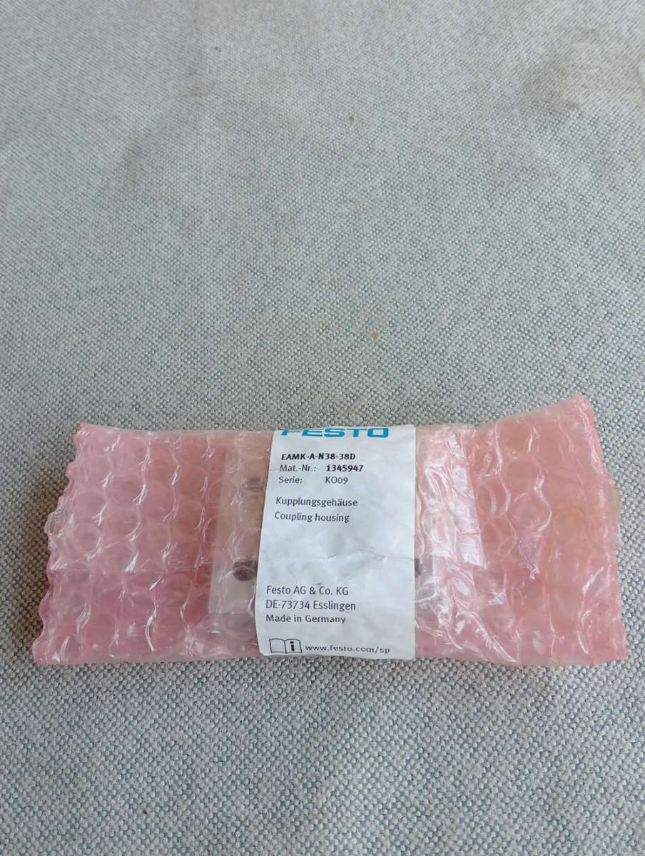 Festo - Coupling Housing EAMK-A-N38-38D - NEW