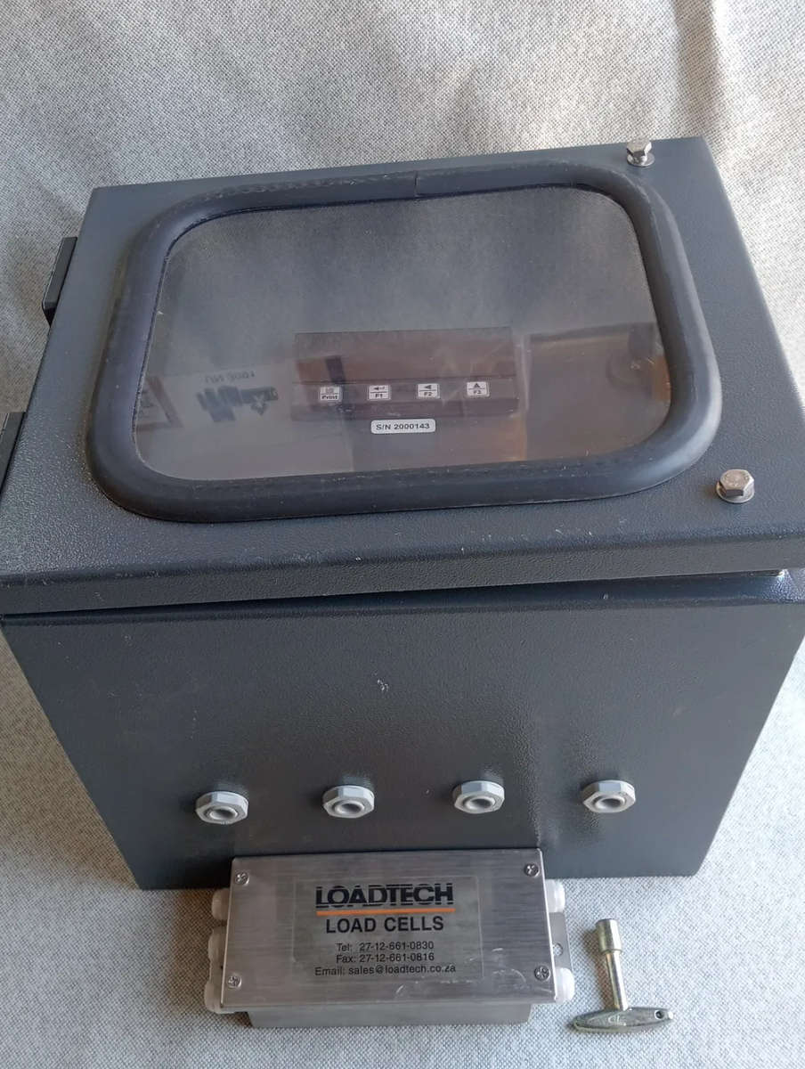 Load Cell Panel - LT1240 30cm x 40cm - NEW