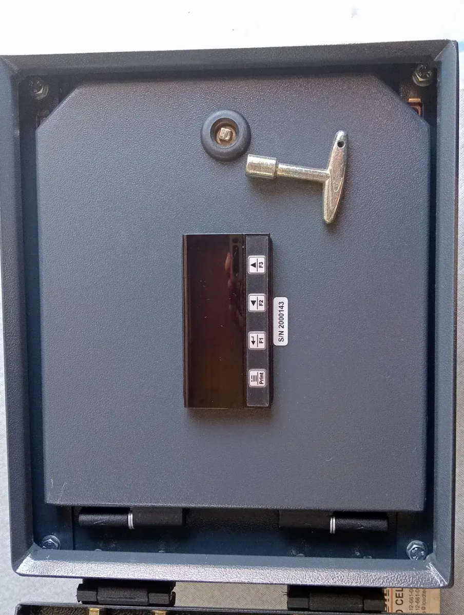Load Cell Panel - LT1240 30cm x 40cm - NEW